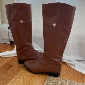 Tory Burch Jolie Riding Boots (9)